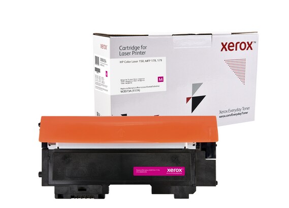 Xerox Everyday Alternativtoner f&uuml;r W2073A Magenta f&uuml;r ca. 700 Seiten