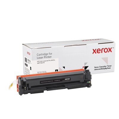 Kartusche schwarz günstig Kaufen-Xerox Everyday Alternativtoner für W2030A Schwarz für ca. 2.400 Seiten. Xerox Everyday Alternativtoner für W2030A Schwarz für ca. 2.400 Seiten <![CDATA[• Kompatible Tonerkartusche zu W2030A • Farbe: Schwarz • Reichweite: ca. 2400