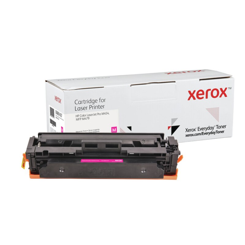 Xerox Everyday Alternativtoner für W2033A Magenta für ca. 2.100 Seiten