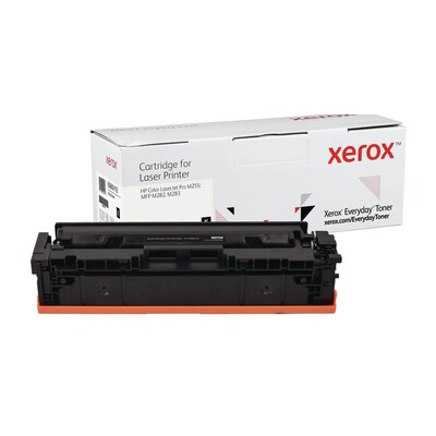 SCHWARZ  günstig Kaufen-Xerox Everyday Alternativtoner für W2210A Schwarz für ca. 1.350 Seiten. Xerox Everyday Alternativtoner für W2210A Schwarz für ca. 1.350 Seiten <![CDATA[• Kompatible Tonerkartusche zu W2210A • Farbe: Schwarz • Reichweite: ca. 1350