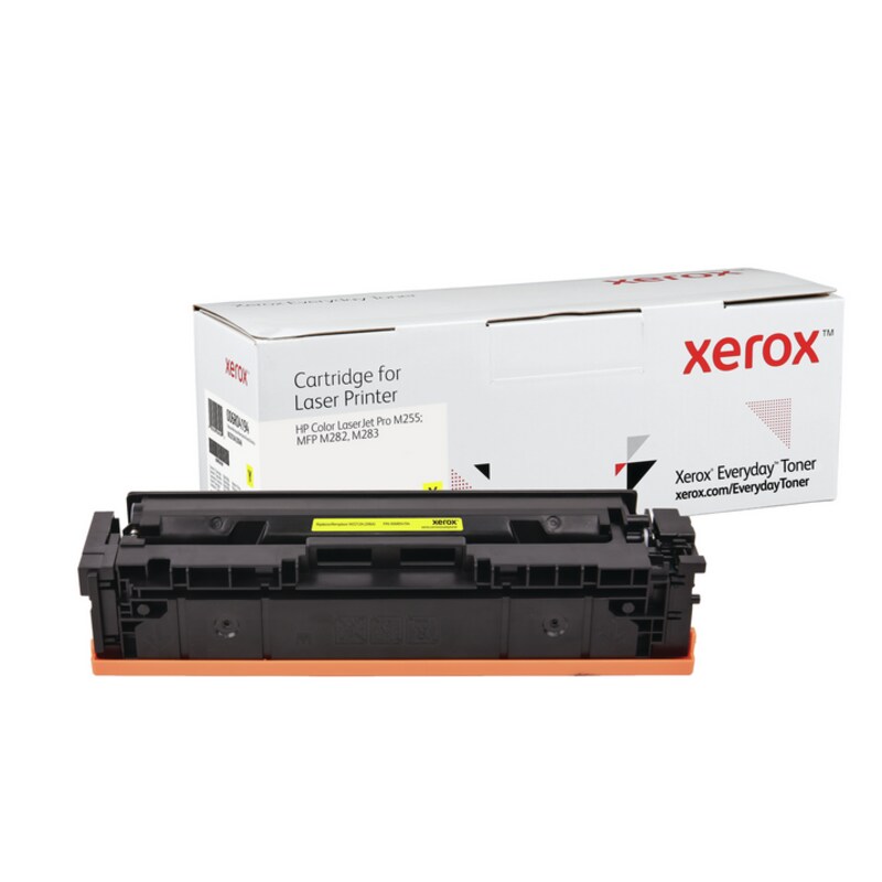 Xerox Everyday Alternativtoner für W2212A Gelb für ca. 1.250 Seiten