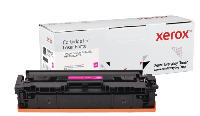 Xerox Everyday Alternativtoner f&uuml;r W2213A Magenta f&uuml;r ca. 1.250 Seiten