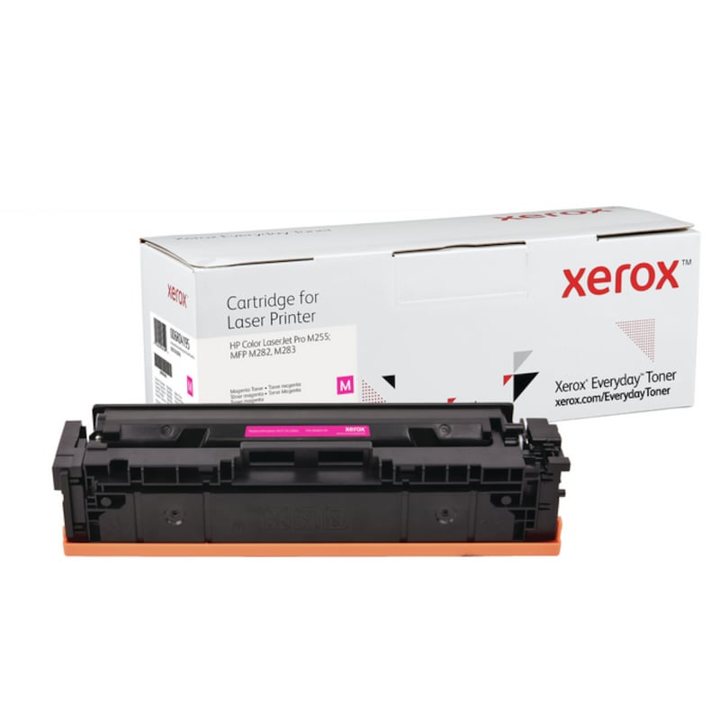 Xerox Everyday Alternativtoner für W2213A Magenta für ca. 1.250 Seiten