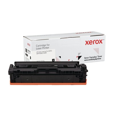 tu te  günstig Kaufen-Xerox Everyday Alternativtoner für W2210X Schwarz für ca. 3.150 Seiten. Xerox Everyday Alternativtoner für W2210X Schwarz für ca. 3.150 Seiten <![CDATA[• Kompatible Tonerkartusche zu W2210X • Farbe: Schwarz • Reichweite: ca. 3150