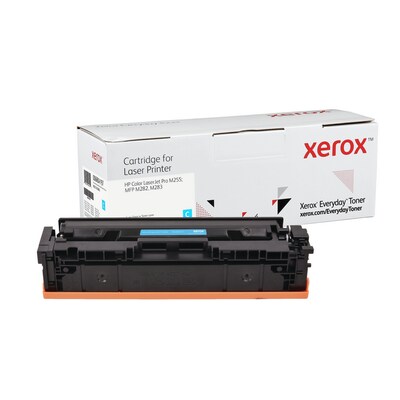 245 50 günstig Kaufen-Xerox Everyday Alternativtoner für W2211X Cyan für ca. 2.450 Seiten. Xerox Everyday Alternativtoner für W2211X Cyan für ca. 2.450 Seiten <![CDATA[• Kompatible Tonerkartusche zu W2211X • Farbe: Cyan • Reichweite: ca. 2450 Seiten 