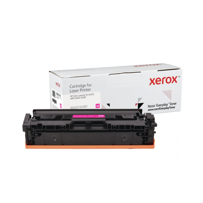 Xerox Everyday Alternativtoner für W2213X Magenta für ca. 2.450 Seiten