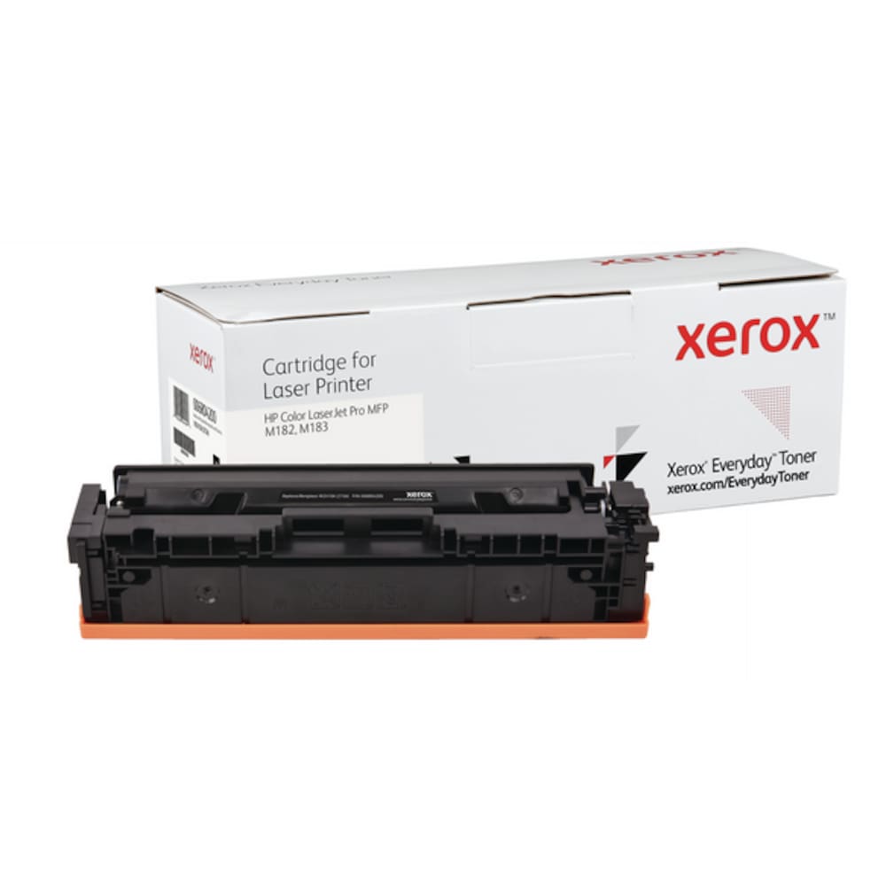 Xerox Everyday Alternativtoner für W2410A Schwarz für ca. 1.050 Seiten