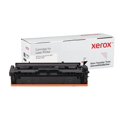 Kompatible Tonerkartusche günstig Kaufen-Xerox Everyday Alternativtoner für W2410A Schwarz für ca. 1.050 Seiten. Xerox Everyday Alternativtoner für W2410A Schwarz für ca. 1.050 Seiten <![CDATA[• Kompatible Tonerkartusche zu W2410A • Farbe: Schwarz • Reichweite: ca. 1050