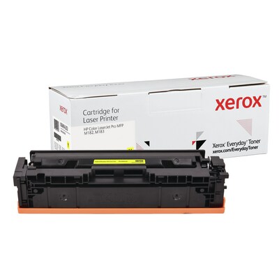 RY 24 günstig Kaufen-Xerox Everyday Alternativtoner für W2412A Gelb für ca. 850 Seiten. Xerox Everyday Alternativtoner für W2412A Gelb für ca. 850 Seiten <![CDATA[• Kompatible Tonerkartusche zu W2412A • Farbe: Gelb • Reichweite: ca. 850 Seiten • Ko