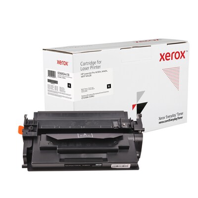 to Be günstig Kaufen-Xerox Everyday Alternativtoner für CF259A Schwarz für ca. 3.000 Seiten. Xerox Everyday Alternativtoner für CF259A Schwarz für ca. 3.000 Seiten <![CDATA[• Kompatible Tonerkartusche zu CF259A • Farbe: Schwarz • Reichweite: ca. 3000