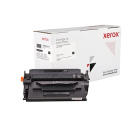 Xerox Everyday Alternativtoner f&uuml;r CF259X Schwarz f&uuml;r ca. 10.000 Seiten