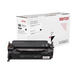Xerox Everyday Alternativtoner f&uuml;r CF289A Schwarz f&uuml;r ca. 5.000 Seiten