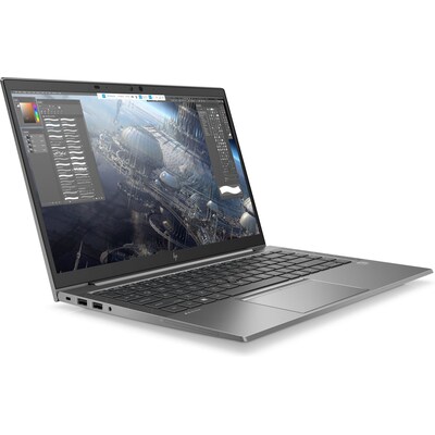 HP  ZBook Firefly 14 G8 14″ FHD i7-1165G7 32GB/1TB SSD T500 Win10 Pro 4F8Y0EA#ABD | 00196337245433