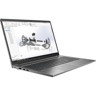 HP  ZBook Power G8 15,6″ FHD IPS i7-11800H 32GB/1TB SSD T1200 Win11 Pro 4F921EA | 00196337871526