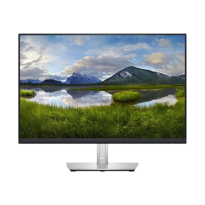 Hdmi günstig Kaufen-DELL P2423 61cm (24") WUXGA IPS Office-Monitor DP/HDMI/VGA/DVI/USB Pivot HV. DELL P2423 61cm (24") WUXGA IPS Office-Monitor DP/HDMI/VGA/DVI/USB Pivot HV <![CDATA[• Energieeffizienzklasse: D • Größe: 61,0 cm(24 Zoll) 16:10, Auflösung: 1.920x