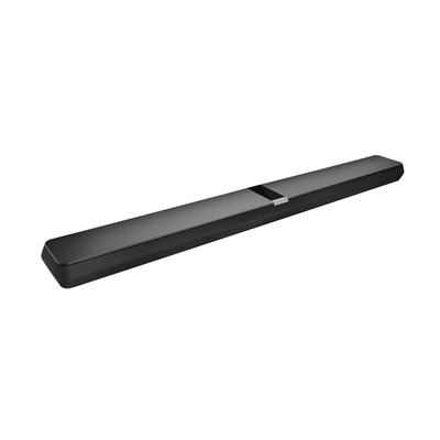 400W günstig Kaufen-Bowers & Wilkins Panorama 3 Soundbar Dolby Atmos aptX; AirPlay2; Bluetooth. Bowers & Wilkins Panorama 3 Soundbar Dolby Atmos aptX; AirPlay2; Bluetooth <![CDATA[• 3.1.2-Kanal-Einzel-Soundbar mit Bluetooth® Technologie • Verstärker: 400W • B