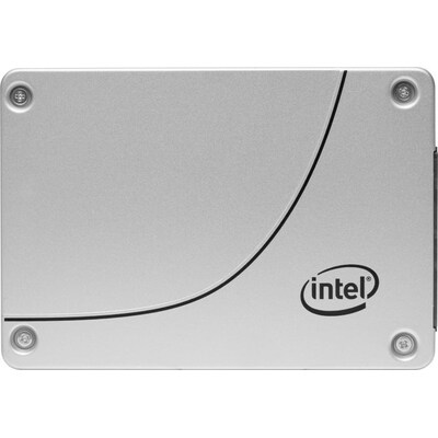 GES 4 günstig Kaufen-Intel D3-S4620 Enterprise SATA SSD 480 GB 2,5 zoll TLC 3D NAND. Intel D3-S4620 Enterprise SATA SSD 480 GB 2,5 zoll TLC 3D NAND <![CDATA[• 480 GB - 7 mm Bauhöhe • 2,5 Zoll, SATA III (600 Mbyte/s) • Maximale Lese-/Schreibgeschwindigkeit: 550 MB/s / 5