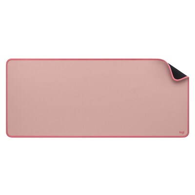 Mat Studio günstig Kaufen-Logitech Desk Mat Studio Series Rosa. Logitech Desk Mat Studio Series Rosa <![CDATA[• Ihr Arbeitsplatz, wie sie ihn definieren. • Machen Sie mehr aus ihrem Arbeitsplatz. • SPRITZWASSERSCHUTZ • Reibungsloses gleiten, kein Verrutschen • Schönheit