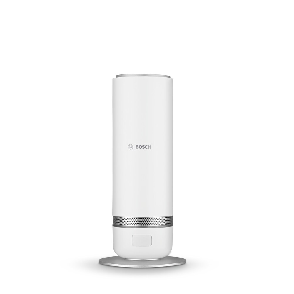Bosch Smart Home Innenkamera 360°, 2er Pack