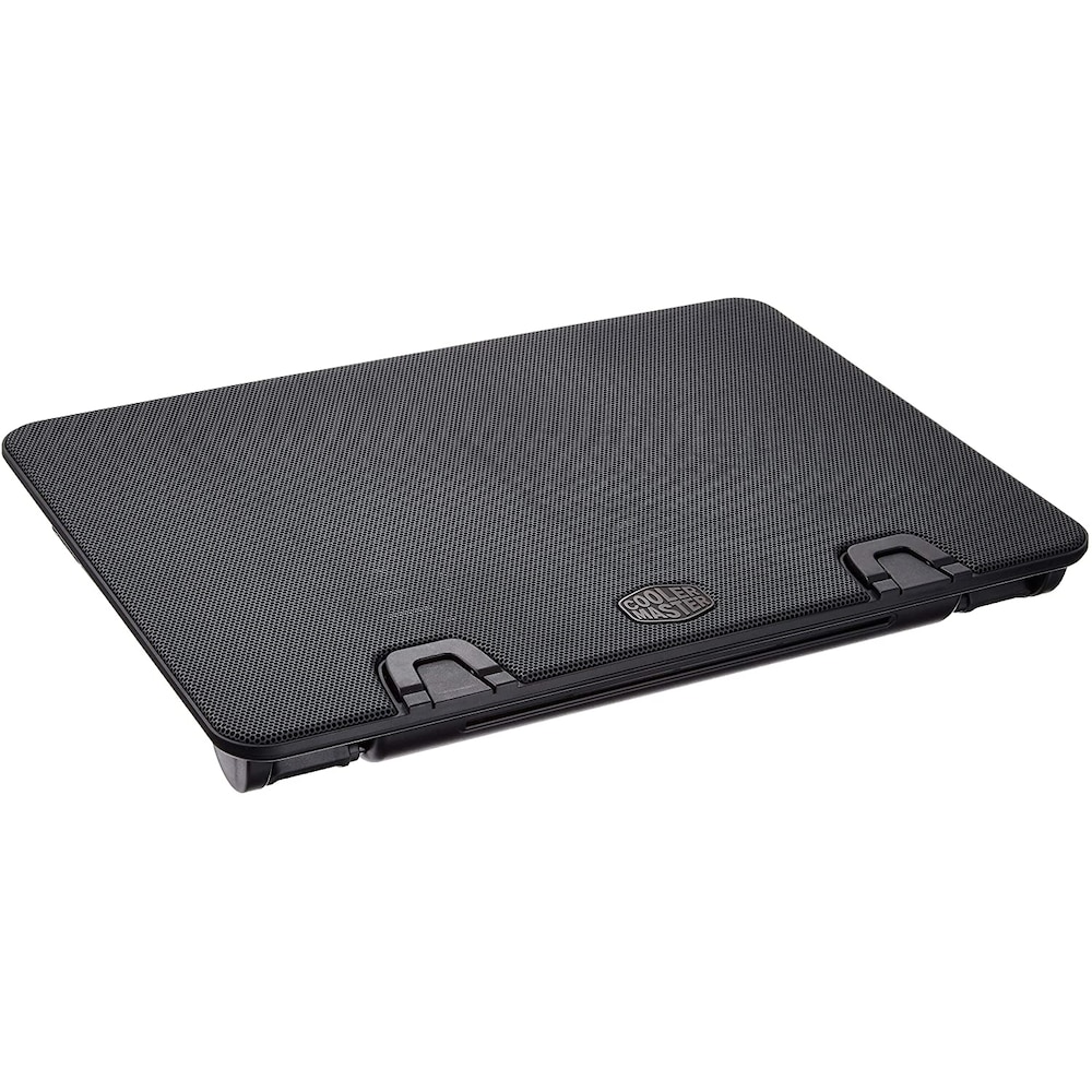 Cooler Master NotePal ErgoStand IV Notebookkühler (9-17") schwarz 140mm Lüfter