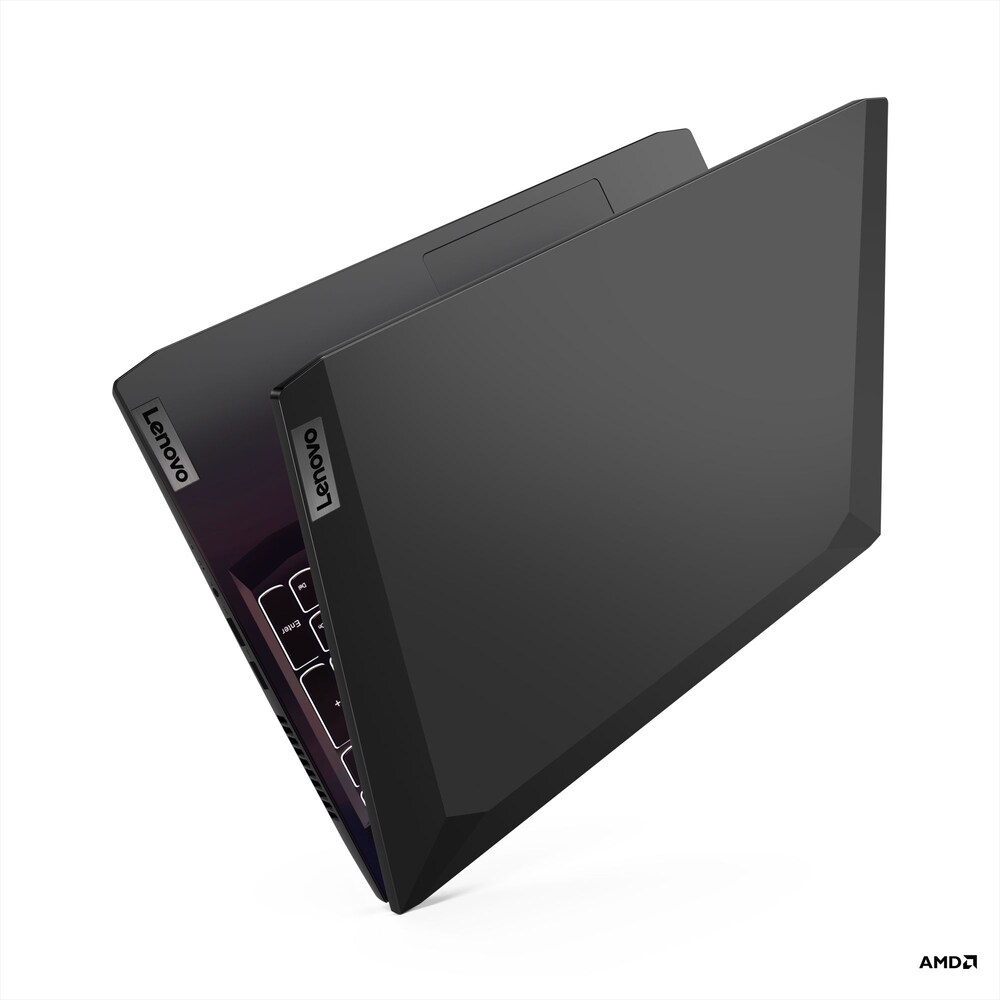 Lenovo Ideapad Gaming 3 82K2006MGE R5-5600H 16GB/512GB SSD 15"FHD RTX3050 W11