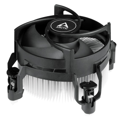 Arctic Alpine 17 CO CPU Kühler Sockel Intel 1700
