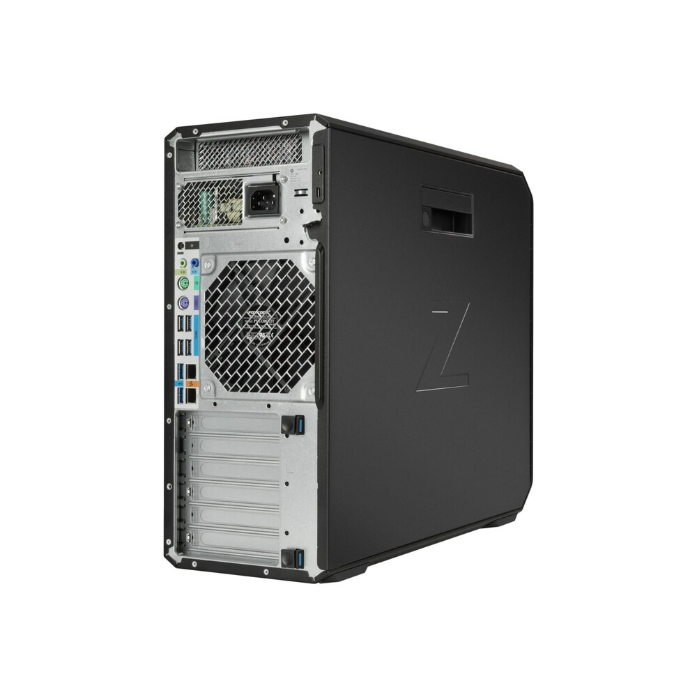 HP Z2 Mini G3 Y3Y85EA - i7-7700 8GB/1TB HD630 W10Pro CB