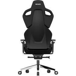 Recaro Exo Platinum Gaming Chair 2.0 schwarz &amp;amp; schwarz