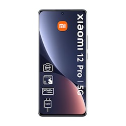 Xiaomi 12 Pro 5G 12/256GB Dual-SIM Smartphone grey EU