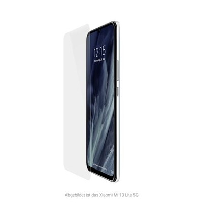Artwizz  SecondDisplay für Xiaomi Redmi Note 11 5G | 04260659975784