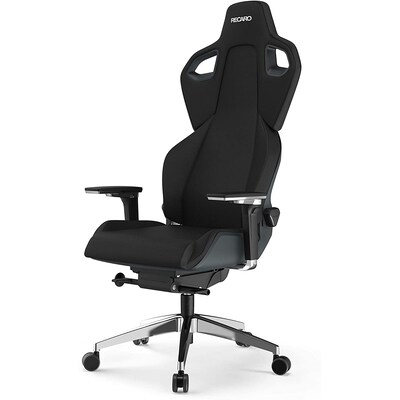 Recaro  Exo FX Gaming Stuhl 2.0 Pures Schwarz | 04260672970421