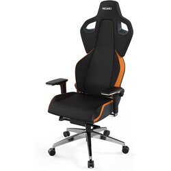 Recaro Exo FX Gaming Stuhl 2.0 Orange