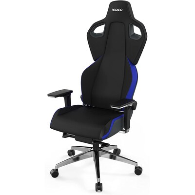 Recaro  Exo FX Gaming Stuhl 2.0 Blau | 04260672970452