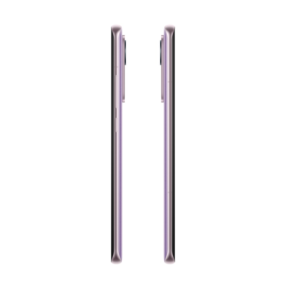 Xiaomi 12 Pro 5G 12/256GB Dual-SIM Smartphone purple EU
