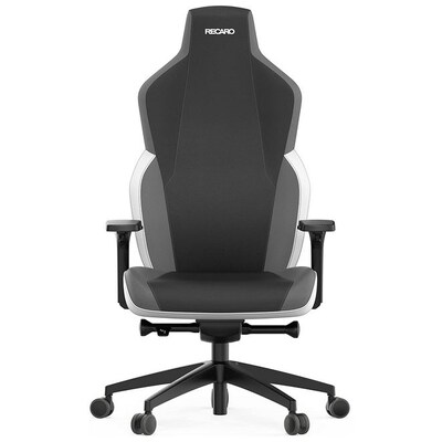 Recaro  Rae Essential Gaming Stuhl Weiß | 04260672970643