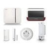 Bosch Smart Home Starter Set "Sicherheit Haus", 7-teilig