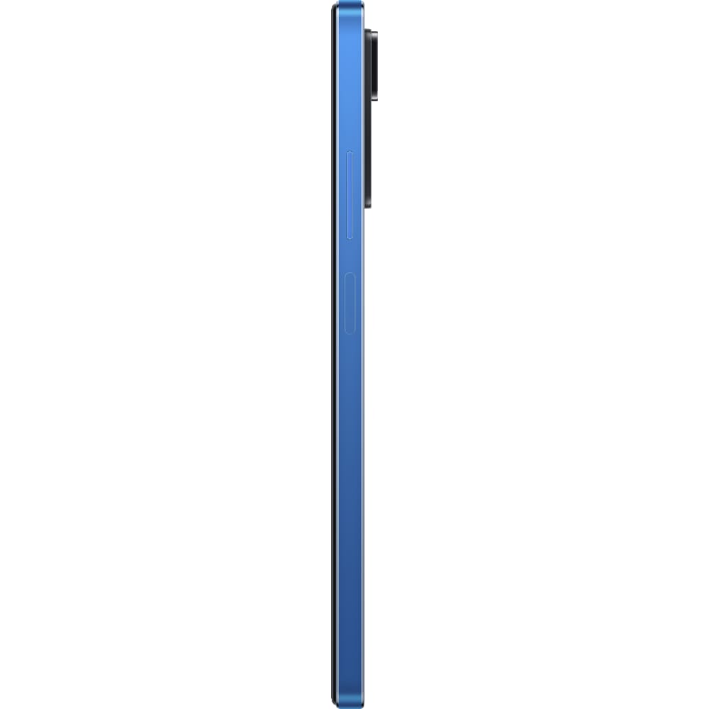 Xiaomi Redmi Note 11 Pro 5G 6/128GB Dual-SIM Smartphone atlantic blue EU