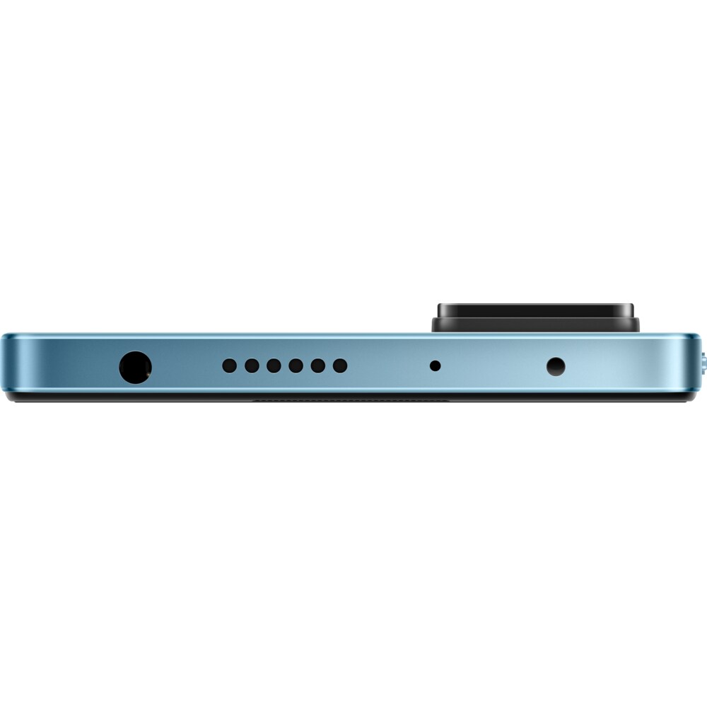 Xiaomi Redmi Note 11 Pro 6/128GB Dual-SIM Smartphone star blue EU