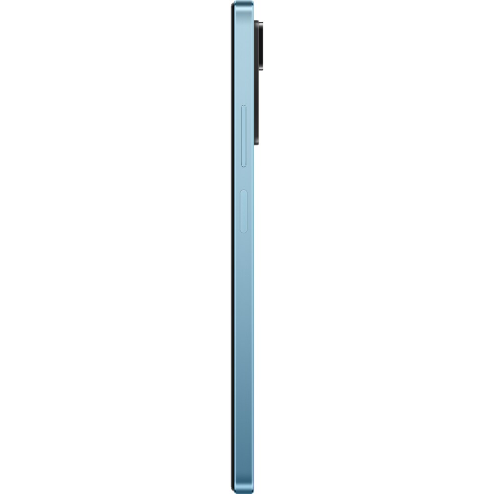Xiaomi Redmi Note 11 Pro 6/128GB Dual-SIM Smartphone star blue EU