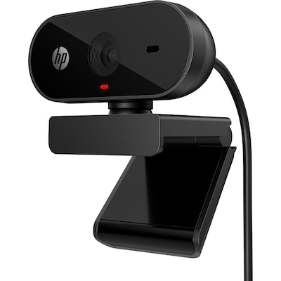 works with günstig Kaufen-HP 320 FHD Webcam 53X26AA#ABB. HP 320 FHD Webcam 53X26AA#ABB <![CDATA[• Maximale Aufösung: 1080p • Integriertes Mikrofon: Mono • 
