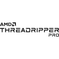 AMD Ryzen Threadripper PRO 3995WX (64x 2.7GHz) 256MB Cache Sockel