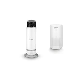 Bosch Smart Home Set Innenkamera inkl. T&uuml;r- / Fensterkontakt