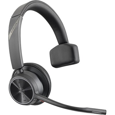 Poly  Voyager 4310 UC Bluetooth Headset Mono | 00017229174160