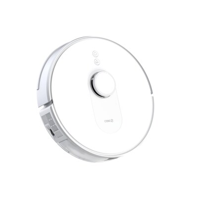 360  S8 Saugroboter mit Wischfunktion LDS Lidar App-Steuerung | 06973481900630