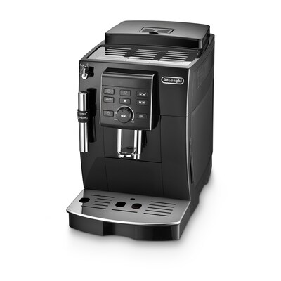 Delonghi  ECAM 25.120.B Kaffeevollautomat schwarz | 08004399326330