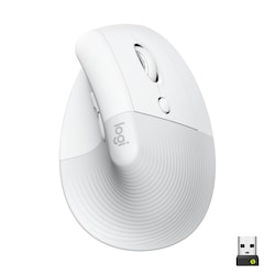 Neu 2020 Qi kompatible Maus und mit Langzeitakku Kabellose Maus KLIM Inspiration Büromaus für PC Laptop Windows und Mac Ergonomische Maus für beidhändige Verwendung ausgelegt 