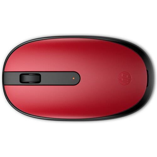 HP 240 Kabellose Bluetooth Maus Rot