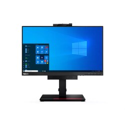 Lenovo ThinkCentre 22 Tiny-In-One Gen 4 54,6cm (21,5&quot;) FHD Monitor DP