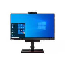 Lenovo ThinkCentre 24 Tiny-In-One Gen 4 60,5cm (23,8&quot;) FHD Monitor DP Touch