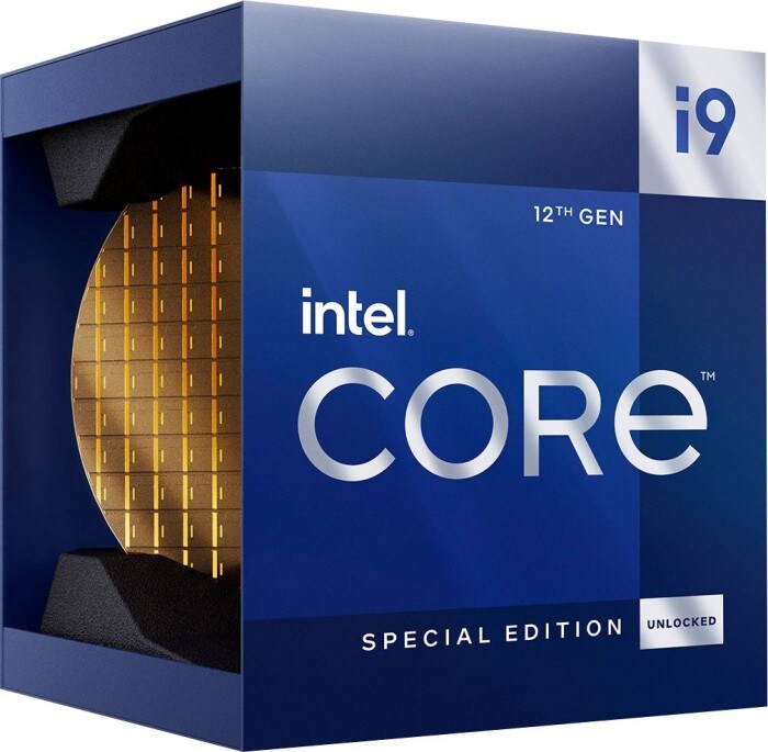 INTEL Core i9-12900KS 3,4GHz 8+8 Kerne 30MB Cache Sockel 1700 (Boxed o. L&uuml;fter)